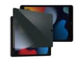Miniatyrbilde 4 av 5: PanzerGlass Privacy & Case Friendly - Skjermbeskyttelse for nettbrett - glass - 10.2" - for Apple 10.2-inch iPad (7. generasjon, 8. generasjon, 9. ge