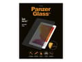 Miniatyrbilde 1 av 5: PanzerGlass Privacy & Case Friendly - Skjermbeskyttelse for nettbrett - glass - 10.2" - for Apple 10.2-inch iPad (7. generasjon, 8. generasjon, 9. ge