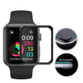 Miniatyrbild 6 av 11: 3D Full Glue Skärmskydd för iWatch 4/5 40mm och 44mm