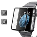 Miniatyrbild 10 av 11: 3D Full Glue Skärmskydd för iWatch 4/5 40mm och 44mm
