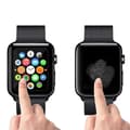 Miniatyrbild 2 av 11: 3D Full Glue Skärmskydd för iWatch 4/5 40mm och 44mm