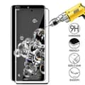 Miniatyrbild 4 av 11: S20 Skärmskydd FULL-GLUE 9H 0,2mm HD-Clear