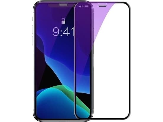 Baseus Glass Baseus iPhone 11 Pro/XS/X SGAPIPH58S-IA01