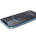 Miniatyrbild 5 av 11: iPhone 12 Pro 3-PACK Skärmskydd Standard 9H 0,3mm
