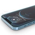 Miniatyrbild 7 av 11: iPhone 12 Pro 3-PACK Skärmskydd Standard 9H 0,3mm