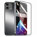 Miniatyrbild 4 av 11: iPhone 12 3-PACK Skärmskydd 2.5D 9H 0,3mm
