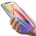 Miniatyrbild 11 av 11: iPhone 12 3-PACK Skärmskydd 2.5D 9H 0,3mm
