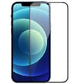 Miniatyrbild 2 av 11: iPhone 12 3-PACK Skärmskydd 2.5D 9H 0,3mm