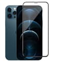 Miniatyrbild 8 av 11: 5-PACK Skärmskydd Carbon-fiber 9H 0,3mm iPhone 12 Pro Max