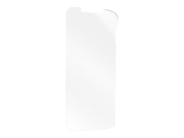Tech21 Impact Shield - Skjermbeskyttelse for mobiltelefon - blank - for Apple iPhone 12 Pro Max