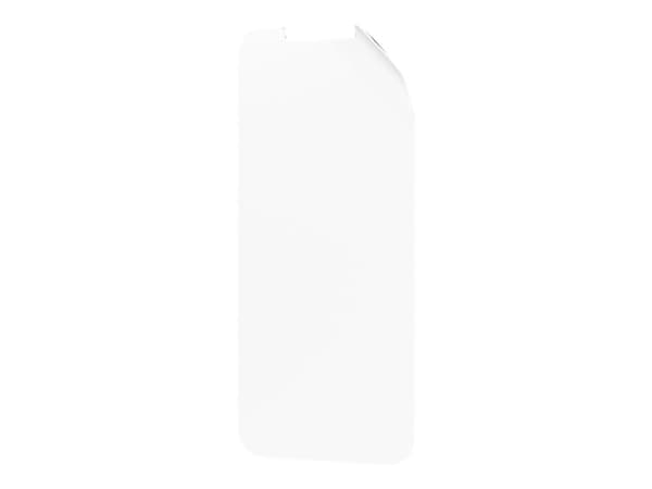 Tech21 Impact Shield - Skjermbeskyttelse for mobiltelefon - blank - for Apple iPhone 12 Pro Max