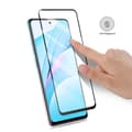 Miniatyrbild 3 av 5: MOCOLO Xiaomi Mi 10T / 10T Pro / 10T Härdat Glas Heltäckande