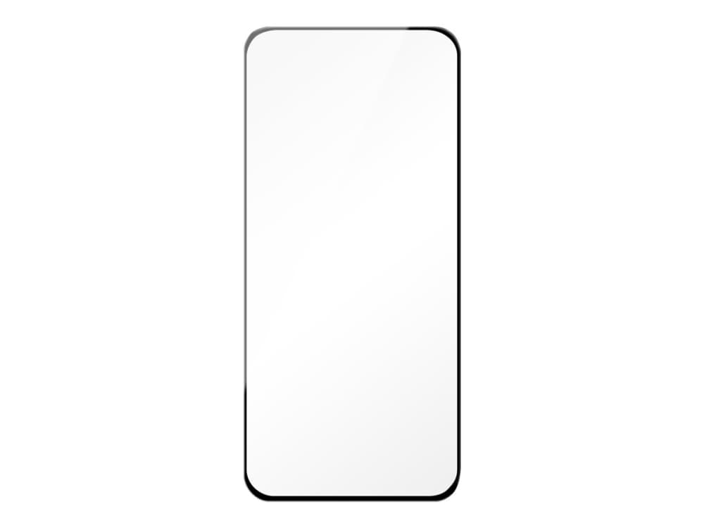 DELTACO SCRN-P40 - Skjermbeskyttelse for mobiltelefon - 2.5D - for Huawei P40