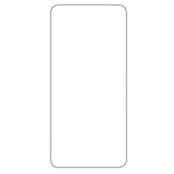 Huawei P smart Pro 10-PACK Skärmskydd 9H 0,3mm