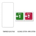 Miniatyrbild 3 av 11: Huawei P smart Pro 3-PACK Skärmskydd 9H 0,3mm