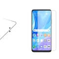 Miniatyrbild 7 av 11: Huawei P smart Pro Skärmskydd 9H 0,3mm
