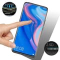 Miniatyrbild 10 av 11: Huawei P smart Pro Skärmskydd 9H 0,3mm