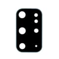 Miniatyrbillede 1 af 2: ENKAY Camera Lens Protector for Samsung Galaxy S20 Plus - Blue