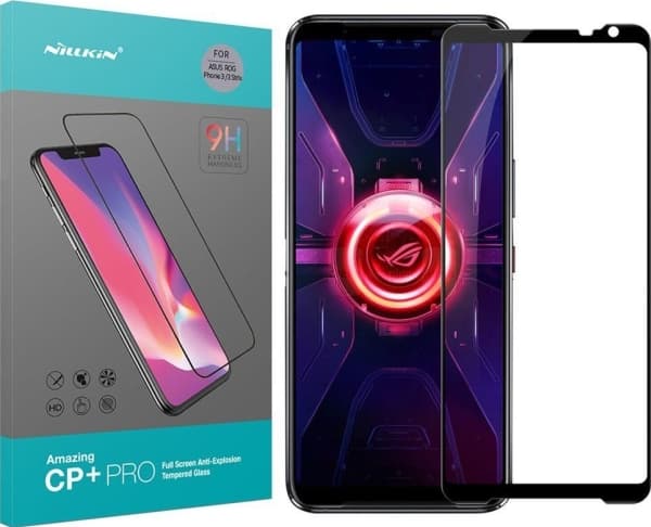 Nillkin Tempered glass Nillkin Amazing CP + PRO for Asus ROG Phone 3 universal