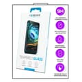Pikkukuva 1 / 2: 2-Pack Motorola Moto G9 Plus - FOREVER Härdat Glas Displayskydd
