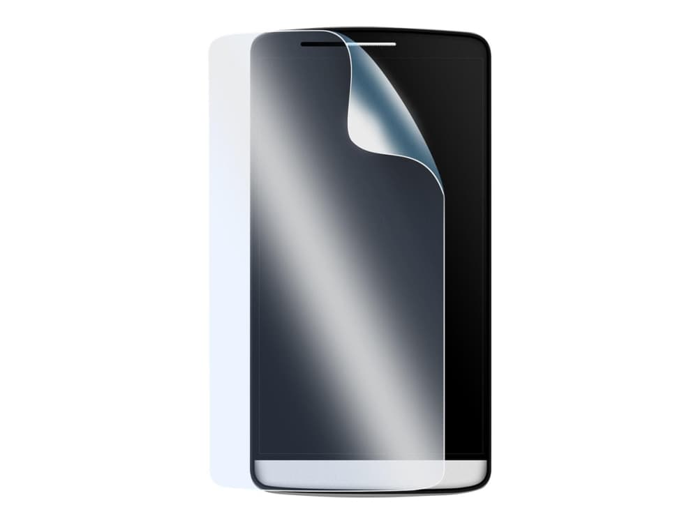 eSTUFF AntiDote - Skjermbeskyttelse for mobiltelefon (en pakke 100) - for Apple iPhone 7, 8
