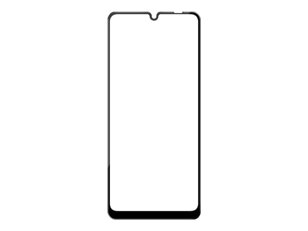 Deltaco SCRN-A12A32, Samsung, Samsung Galaxy A12 4G, Samsung Galaxy A32 5G, Iskunkestävä, Naarmuuntumisenkestävä, Putoamisenkestävä, Iskunkestävä, Lä