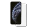 Miniatyrbild 3 av 5: Vivanco - Skärmskydd för mobiltelefon - glas - ultratransparent - för Apple iPhone 12, 12 Pro