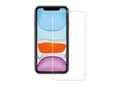Miniatyrbilde 3 av 5: Vivanco - Skjermbeskyttelse for mobiltelefon - 2D - glass - gjennomsiktig - for Apple iPhone 11