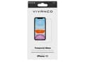 Miniatyrbilde 4 av 5: Vivanco - Skjermbeskyttelse for mobiltelefon - 2D - glass - gjennomsiktig - for Apple iPhone 11