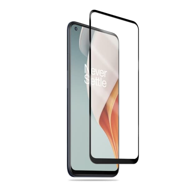 MOCOLO karkaistu lasi koko näytön kalvo OnePlus Nord N10 5G
