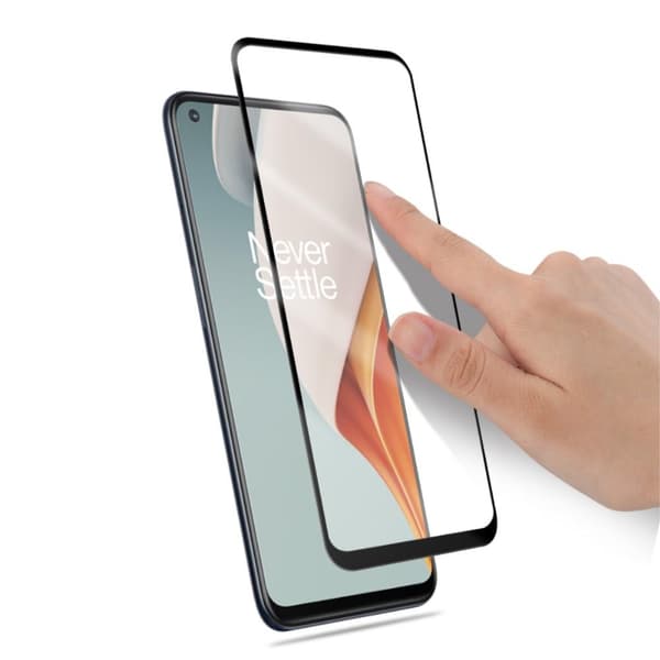 MOCOLO karkaistu lasi koko näytön kalvo OnePlus Nord N10 5G