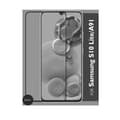 Miniatyrbilde 1 av 3: GEAR Herdet Glass 3D Full Cover Svart Samsung S10 Lite