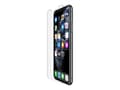 Miniatyrbilde 3 av 5: Belkin ScreenForce - Skjermbeskyttelse for mobiltelefon - for Apple iPhone 11, XR