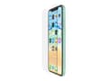 Miniatyrbilde 2 av 5: Belkin ScreenForce - Skjermbeskyttelse for mobiltelefon - for Apple iPhone 11, XR