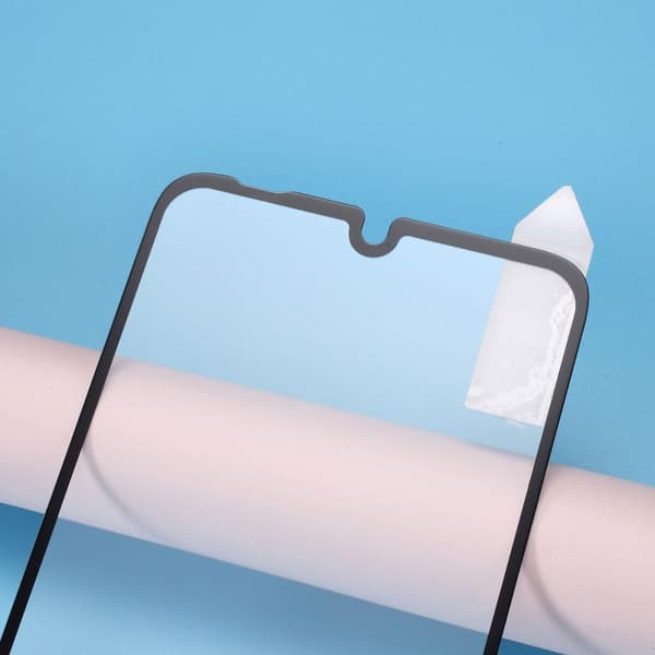 Motorola Moto E6 Plus Rurihai Heltäckande Härdat glas