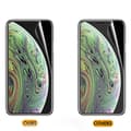 Miniatyrbild 8 av 10: iPhone 12 Pro 3-PACK Mjukt Skärmskydd PET 9H 0,2mm