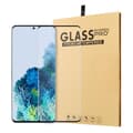 Pikkukuva 5 / 5: Samsung Galaxy S20 kirkas karkaistu lasi koko puhelimen näyttö