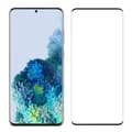 Pikkukuva 1 / 5: Samsung Galaxy S20 kirkas karkaistu lasi koko puhelimen näyttö