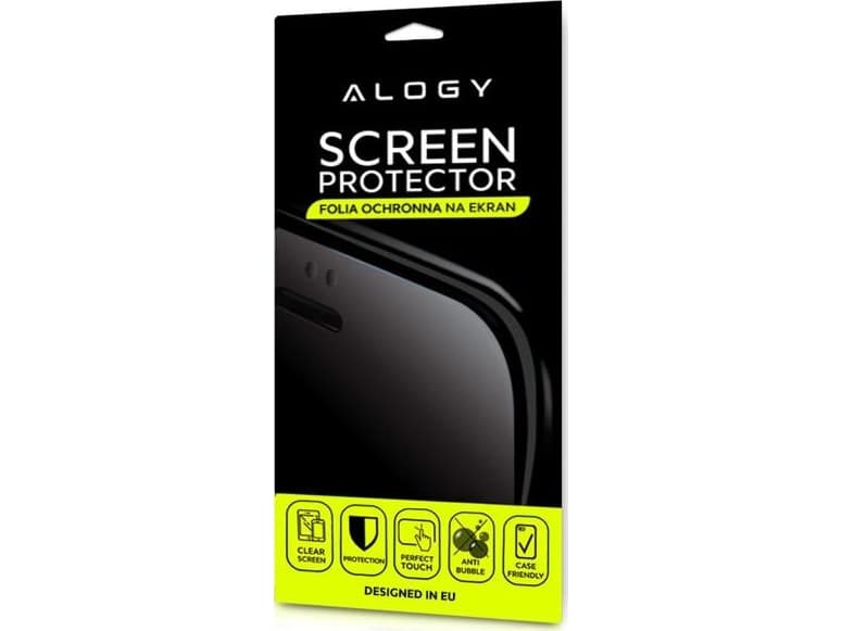 Alogy Alogy screen protector for Xiaomi Redmi 7 universal