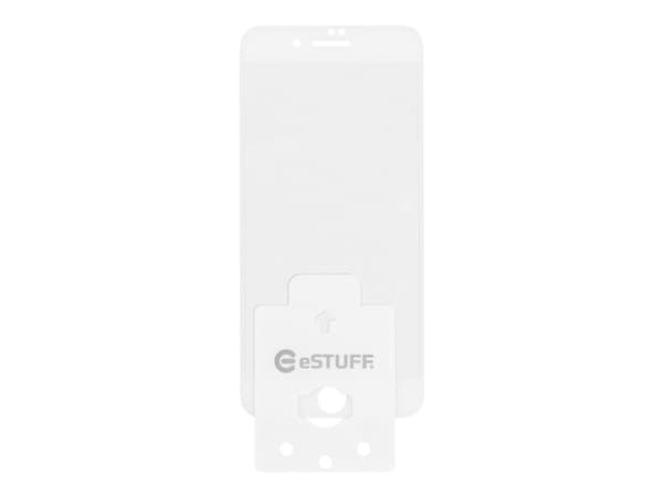 eSTUFF Titan Shield - Skärmskyddsapplikator för mobiltelefon