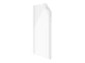 Miniatyrbilde 1 av 5: PanzerGlass Case Friendly - Skjermbeskyttelse for mobiltelefon - film - krystallklar - for Samsung Galaxy S21+ 5G