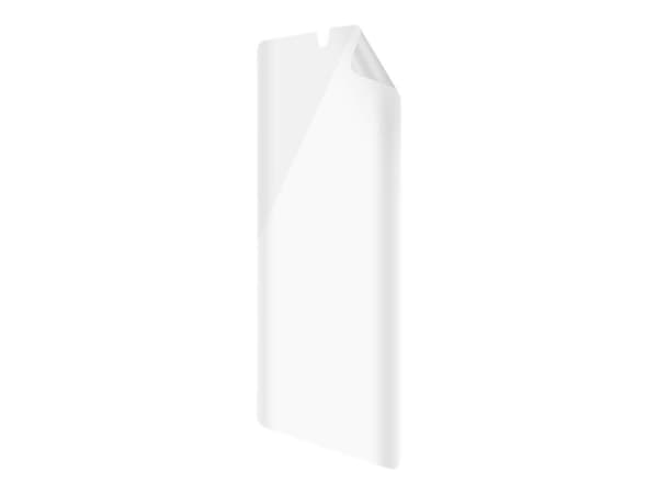 PanzerGlass Case Friendly - Skjermbeskyttelse for mobiltelefon - film - krystallklar - for Samsung Galaxy S21+ 5G