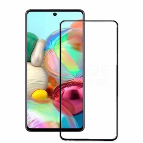 Härdat glas / skärmskydd / skyddsglas till Xiaomi mi 10T