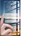 Miniatyrbild 3 av 11: iPhone 12 Pro Max 2-PACK Mjukt Formbart Skärmskydd PET 9H 0,2mm