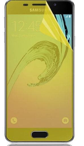 Nano filmfolie för Samsung S7 edge