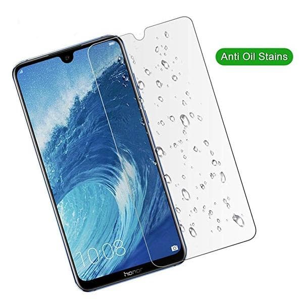 Härdat glas för honor 9