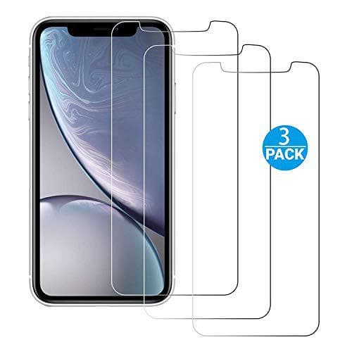 3 st iphone 11 skärmskydd
