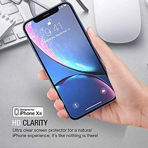 5 st skärmskydd iphone Xr