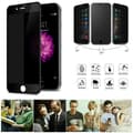 Miniatyrbild 1 av 10: iPhone 7/8/SE (2020 & 2022) - Integritet Härdat Glas Sekretessskärmskydd