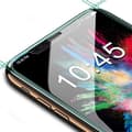 Miniatyrbild 3 av 11: iPhone XR 4-PACK Skärmskydd 9H 0,3mm HD-Clear